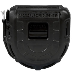 Atwood Tactical Rope Dispenser (TRD)-Black Back