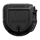 Atwood Tactical Rope Dispenser (TRD)-Black Front