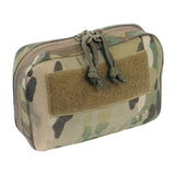 Tasmanian Tiger Admin Pouch