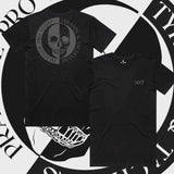 NXT Tyrants & Tacticians Tee