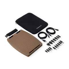 Powertraveller Tactical Solargorilla 2