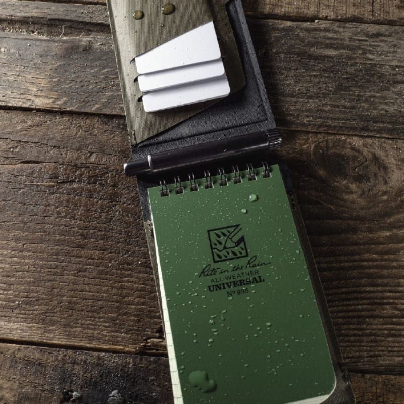 RITR Monsoon Updraft Wallet