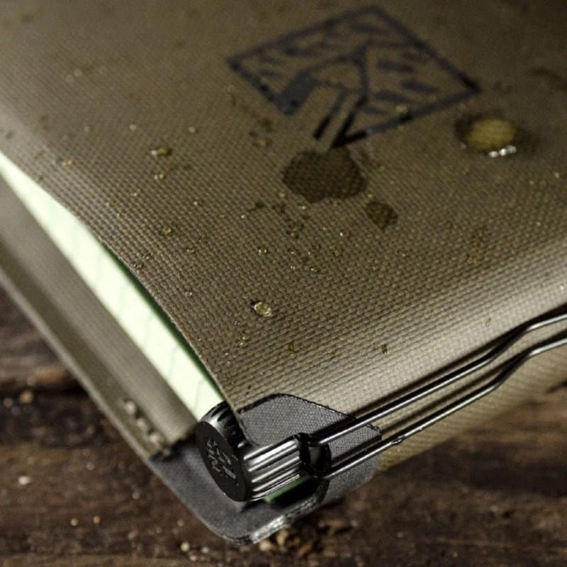 RITR Monsoon Updraft Wallet