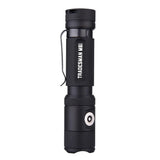 Powertac M6 GEN3 Tradesman - 2,030 Lumen Magnetic Tail Cap EDC Light