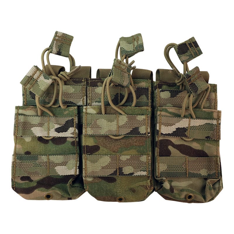 Valhalla Triple Stacker Mag Pouch-3