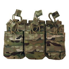 Valhalla Triple Stacker Mag Pouch-3