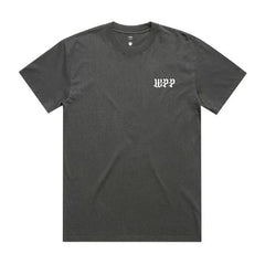 WARPIGPRO Heavy Weapons - Heavy Tee Front