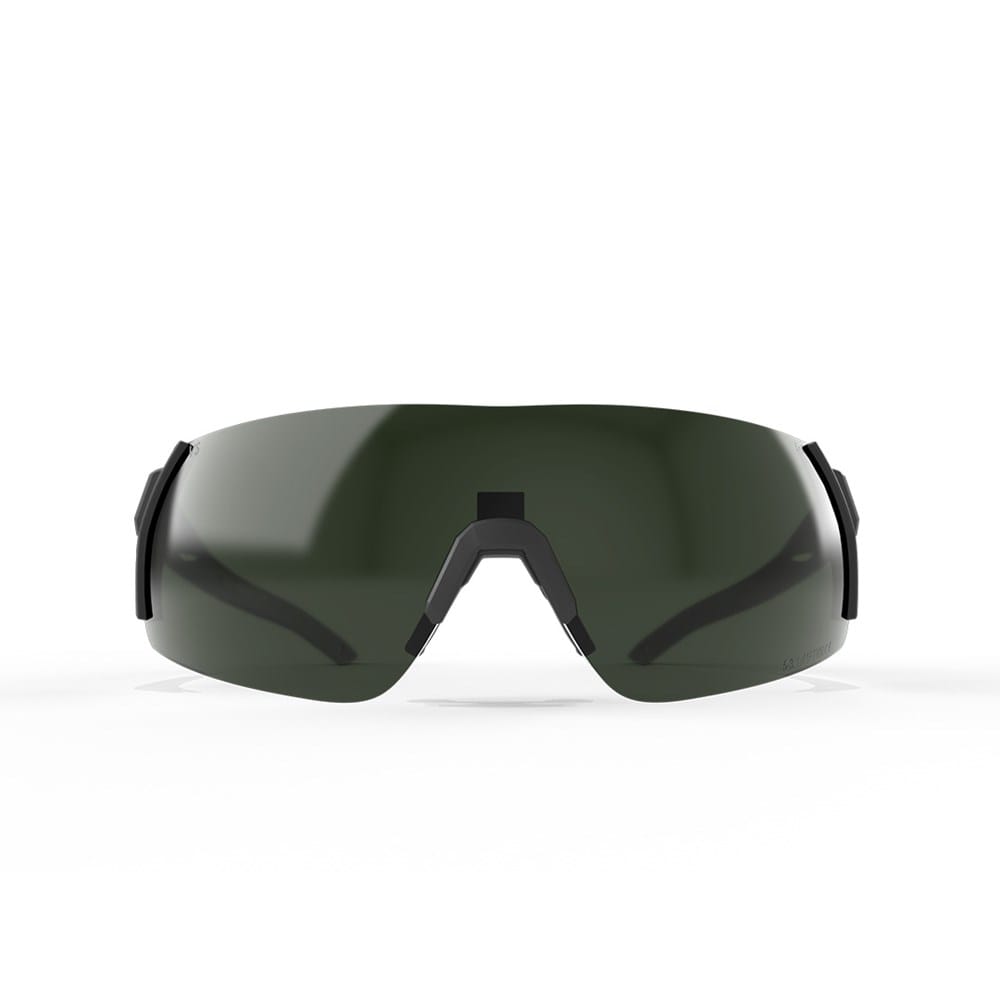 Edge Urgent Fury Shooting Glasses