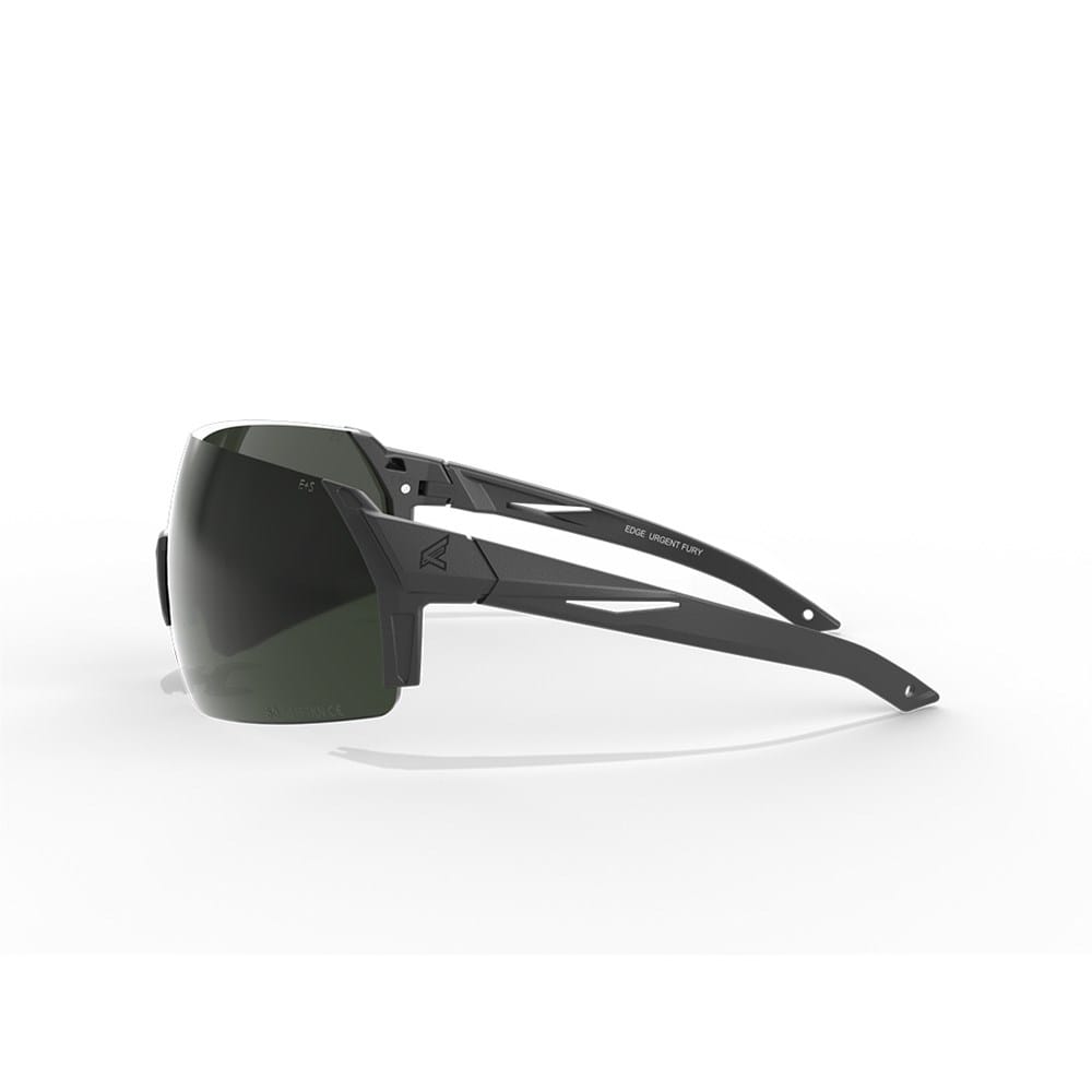 Edge Urgent Fury Shooting Glasses