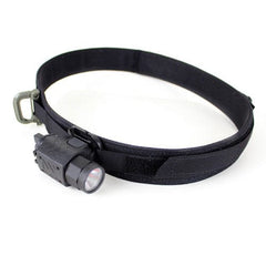 Condor Cobra Gun Belt Black 2