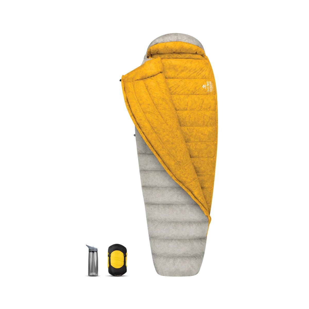 Sea to Summit Spark SPIII 2019 Sleeping Bag