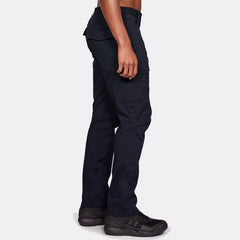 Under Armour Enduro Elite Cargo Pants Black Side
