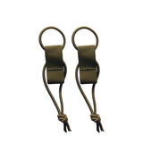 Valhalla 2 Piece Retention Bungee Kit