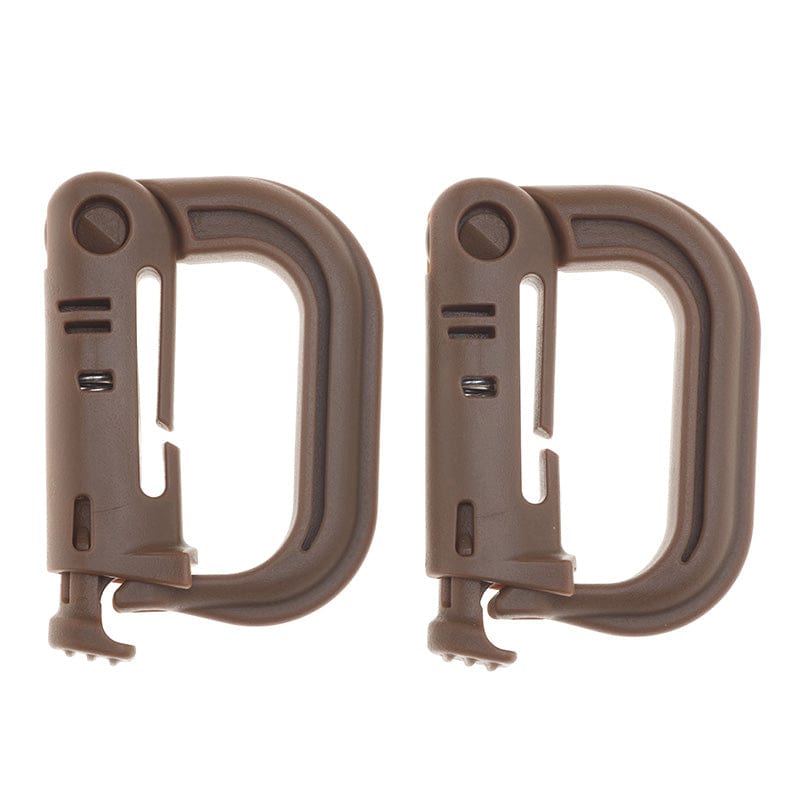Valhalla Grimloc Safety Buckle