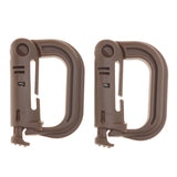 Valhalla Grimloc Safety Buckle