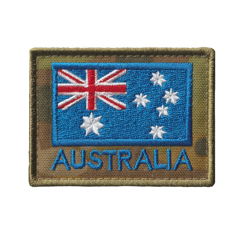 Valhalla ANF Patch