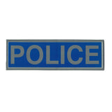 Valhalla Encapsulated Police Patch