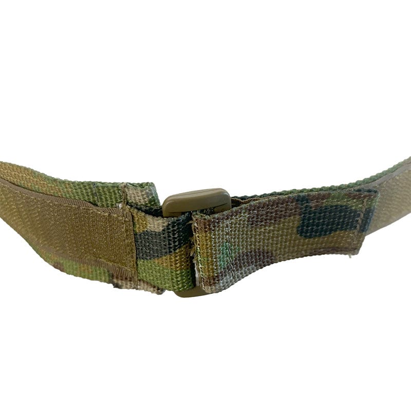 Valhalla Fight Light Inner Belt Details 1