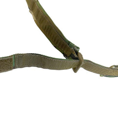 Valhalla Fight Light Inner Belt Details 2