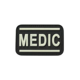 Valhalla Glow Medic PVC Patch