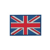 Valhalla UK Flag PVC Patch