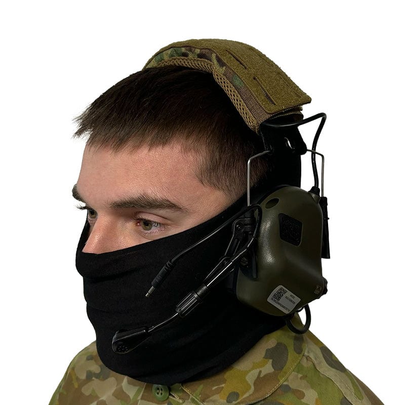 Valhalla Hearing Protection Comforter-1