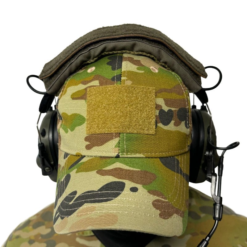 Valhalla Hearing Protection Comforter V2