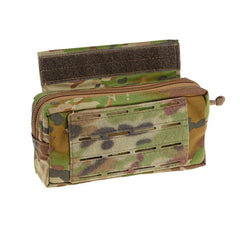 Valhalla Low Hung Admin Pouch - 1