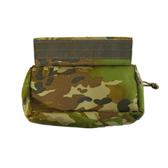 Valhalla Low Hung Admin Pouch - 2