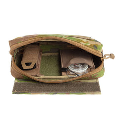Valhalla Low Hung Admin Pouch - 4
