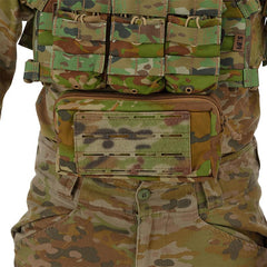 Valhalla Low Hung Admin Pouch - 5
