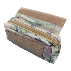 Valhalla Low Hung Admin Pouch - 13