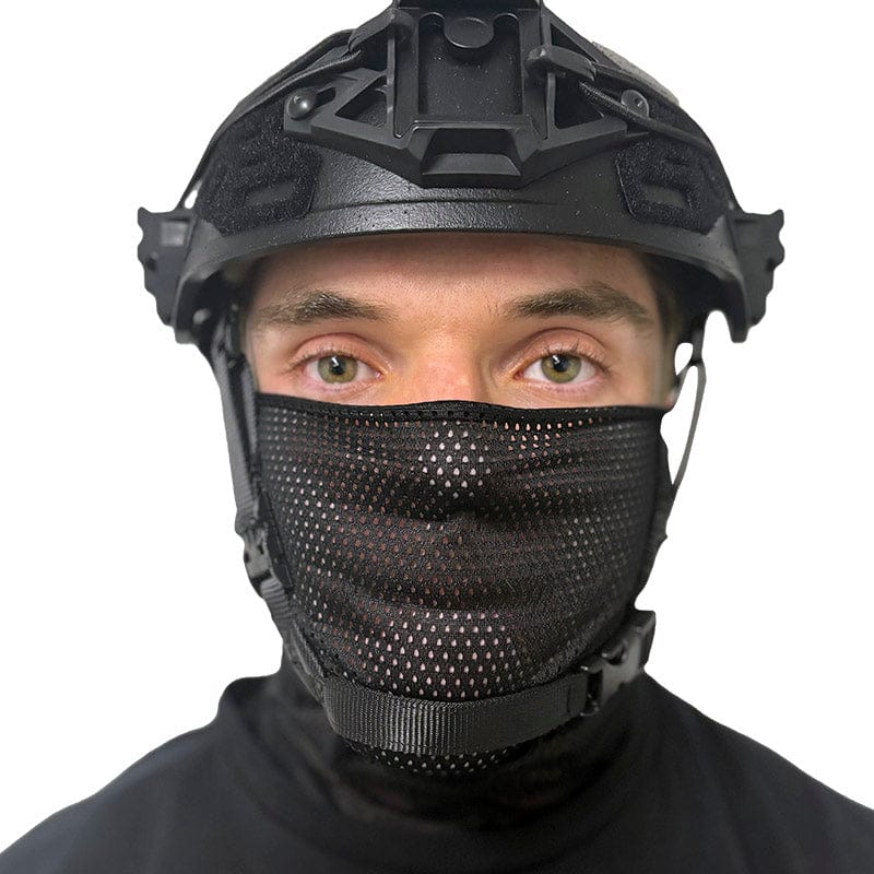 Valhalla Mesh Face Wrap
