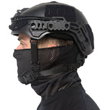 Valhalla Mesh Face Wrap