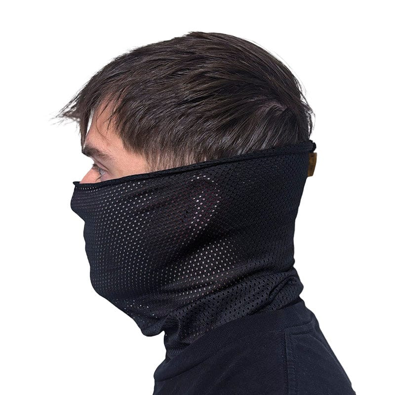 Valhalla Mesh Face Wrap