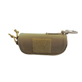 Valhalla Eyewear Protective Case Tan 1 