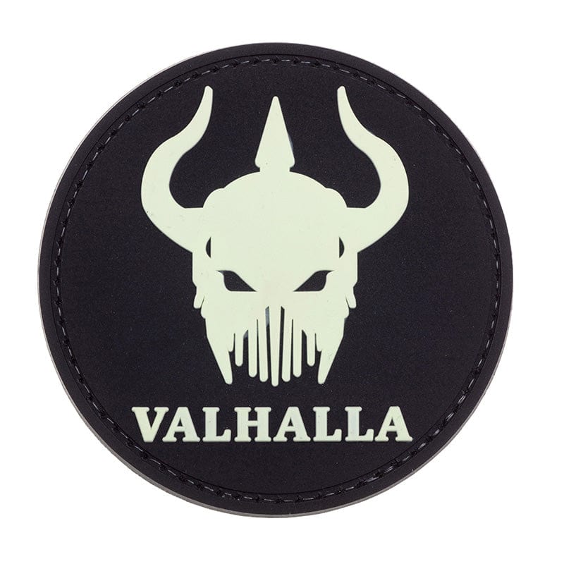 Valhalla GITD Valhalla patch – Valhalla Tactical