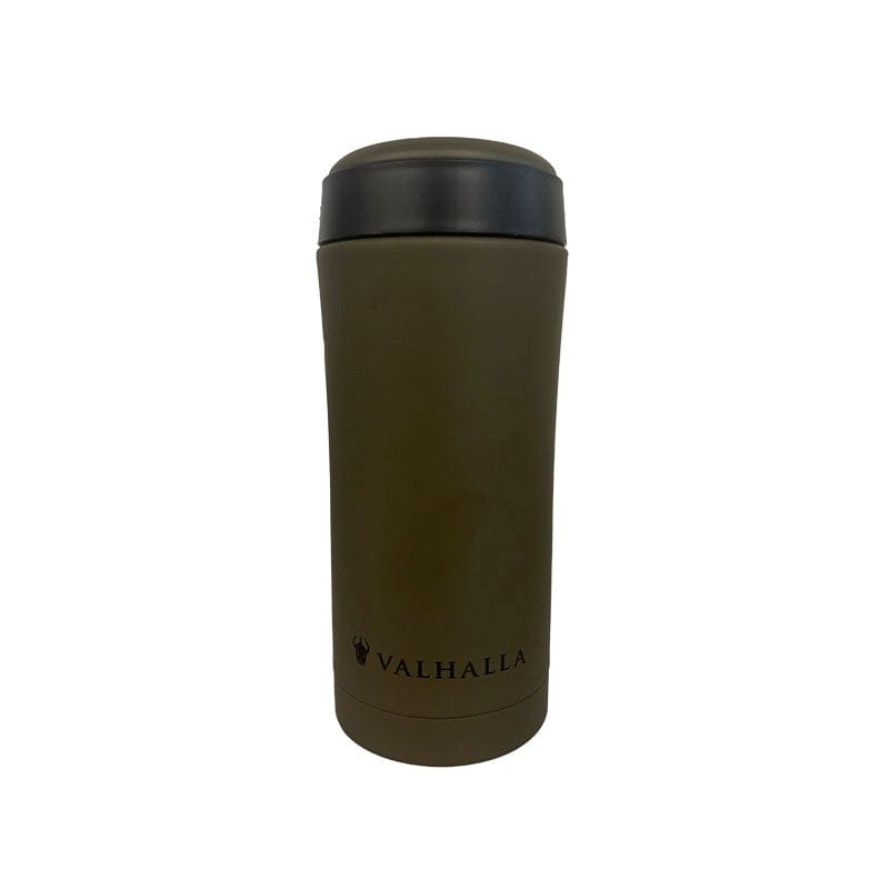 Valhalla Stainless Steel Brew Flask