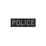 Valhalla Reflective Police Patch-1