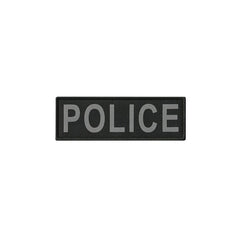 Valhalla Reflective Police Patch-1