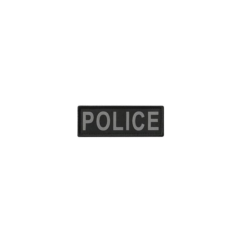 Valhalla Reflective Police Patch-2
