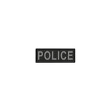 Valhalla Reflective Police Patch-2