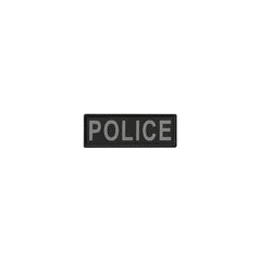 Valhalla Reflective Police Patch-2