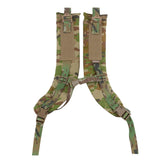 Valhalla Fight Light Shoulder Straps - AMC-C 1