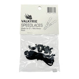 Valkyrie Speed Laces