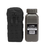Valhalla 1L Flask Pouch