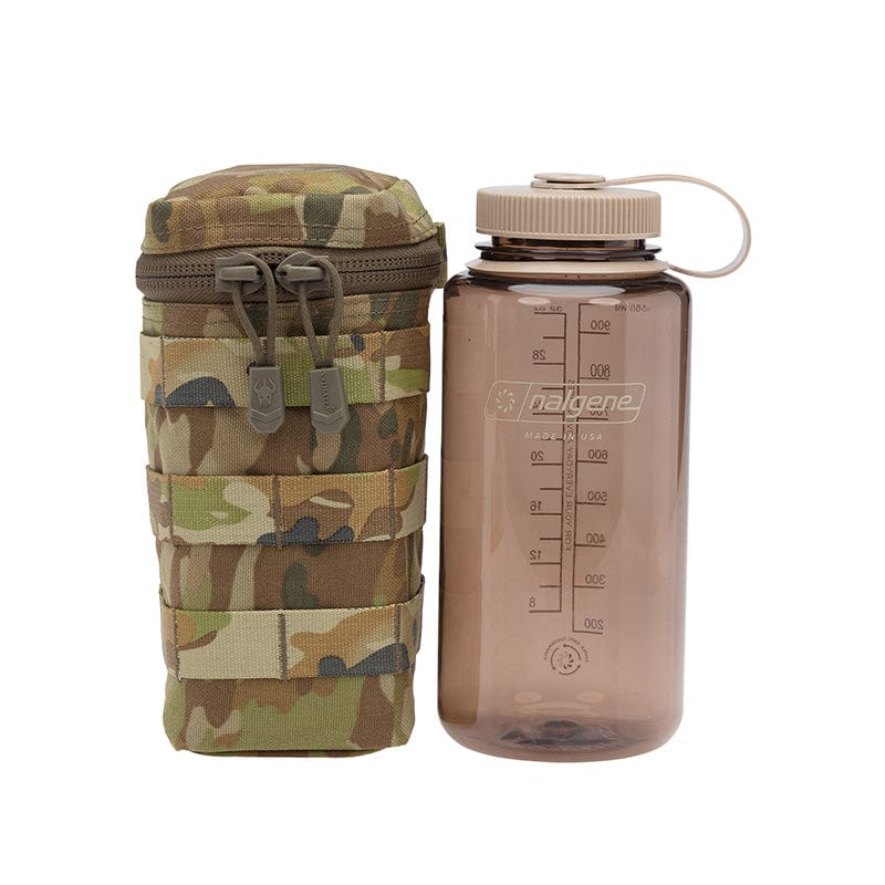 Valhalla 1L Flask Pouch
