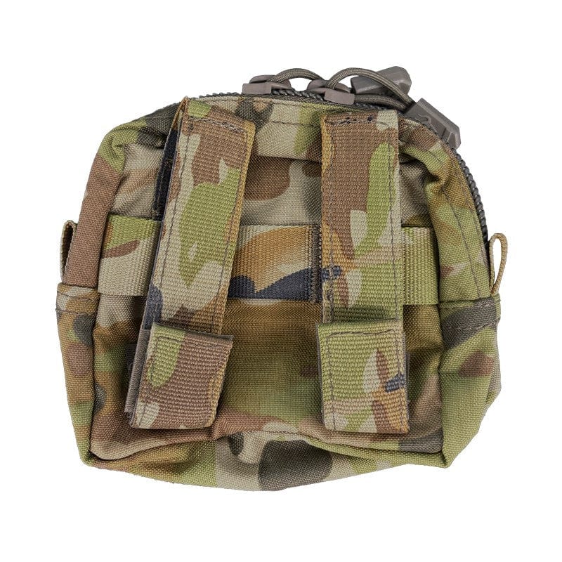 Valhalla Mini Accessory Pouch