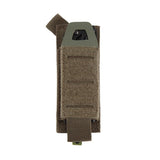 Valhalla Modular Multitool/Torch Pouch