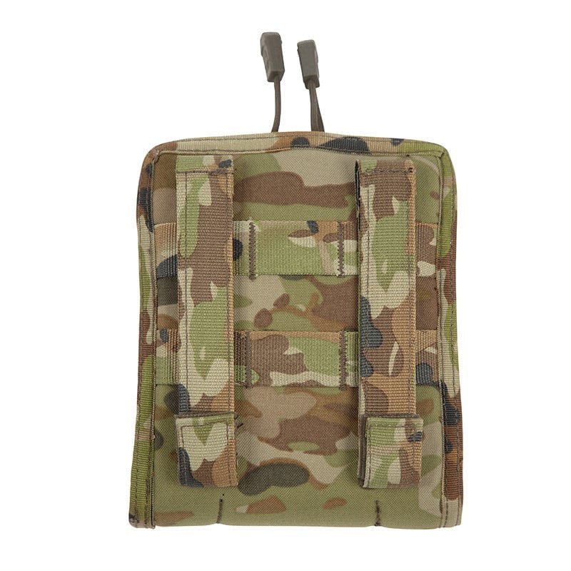 Valhalla Commander Panel Modular Small